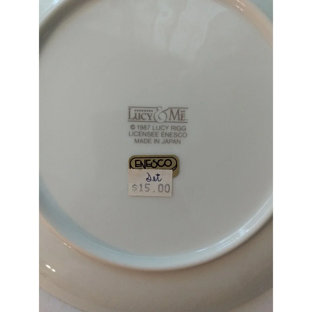 Enesco this lovely